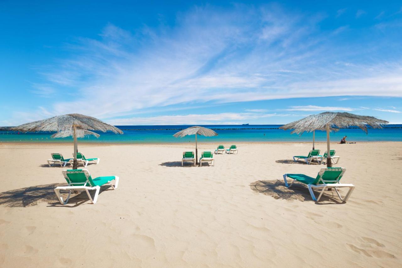 Apto Drago Holidays Daire Santa Cruz de Tenerife Dış mekan fotoğraf