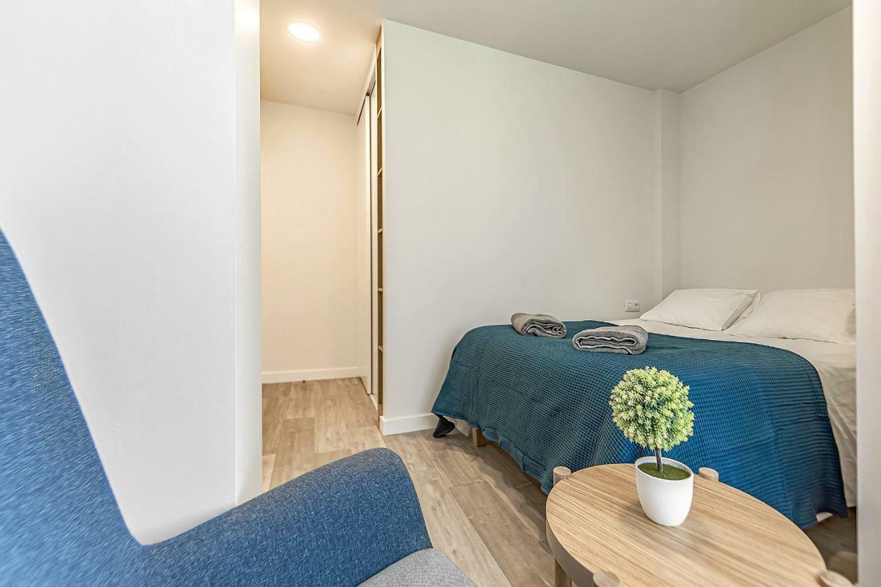 Apto Drago Holidays Daire Santa Cruz de Tenerife Dış mekan fotoğraf
