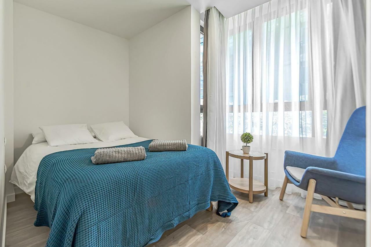 Apto Drago Holidays Daire Santa Cruz de Tenerife Dış mekan fotoğraf